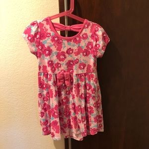 Cute flower dress 🌸